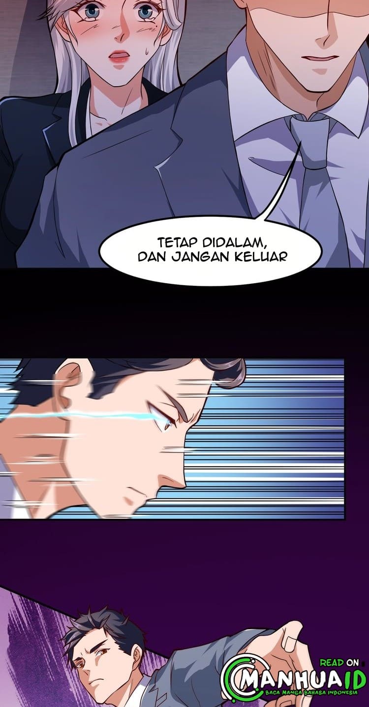 Melee Mad Soldier! Chapter 32 Gambar 60